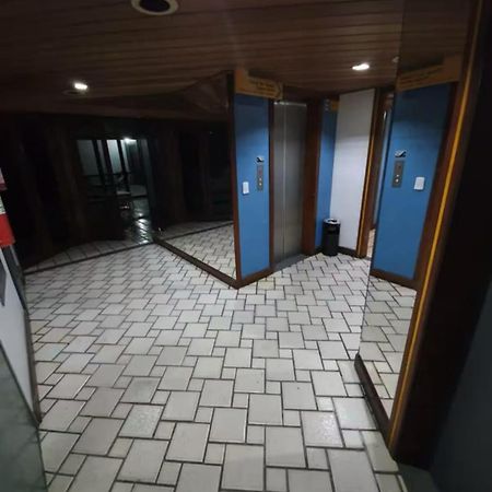 Aparthotel Flat Mobiliado à Salvador Extérieur photo
