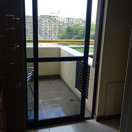 Aparthotel Flat Mobiliado à Salvador Extérieur photo
